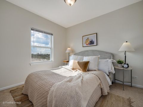 Tiny photo for 1922 N Lotus Avenue, Chicago, IL 60639 (MLS # 12507298)