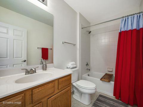Tiny photo for 1922 N Lotus Avenue, Chicago, IL 60639 (MLS # 12507298)
