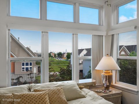 Tiny photo for 1922 N Lotus Avenue, Chicago, IL 60639 (MLS # 12507298)