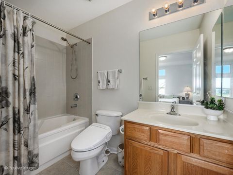 Tiny photo for 1922 N Lotus Avenue, Chicago, IL 60639 (MLS # 12507298)