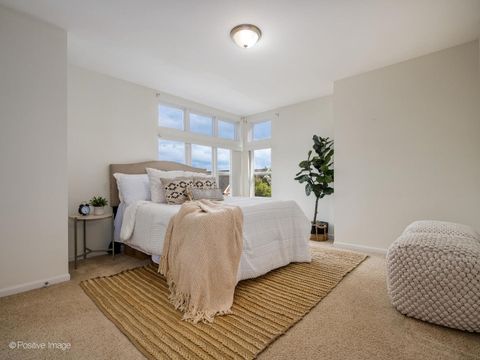 Tiny photo for 1922 N Lotus Avenue, Chicago, IL 60639 (MLS # 12507298)