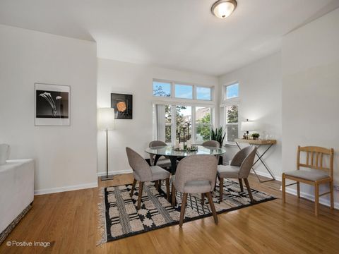 Tiny photo for 1922 N Lotus Avenue, Chicago, IL 60639 (MLS # 12507298)