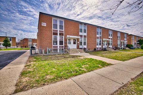 1857 Pine Street, Des Plaines, IL 60018 - #: 12627621