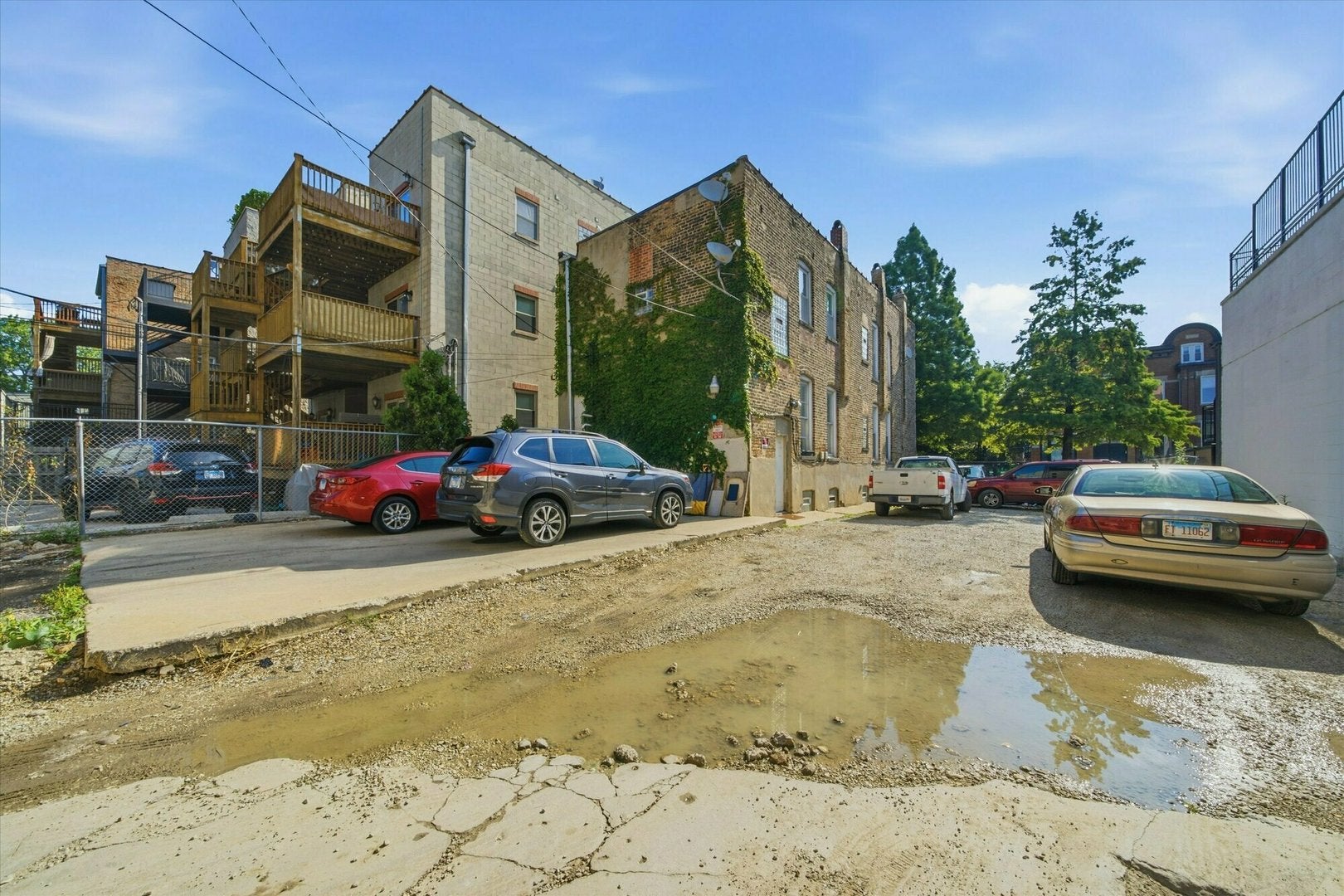1428 N Wood Street