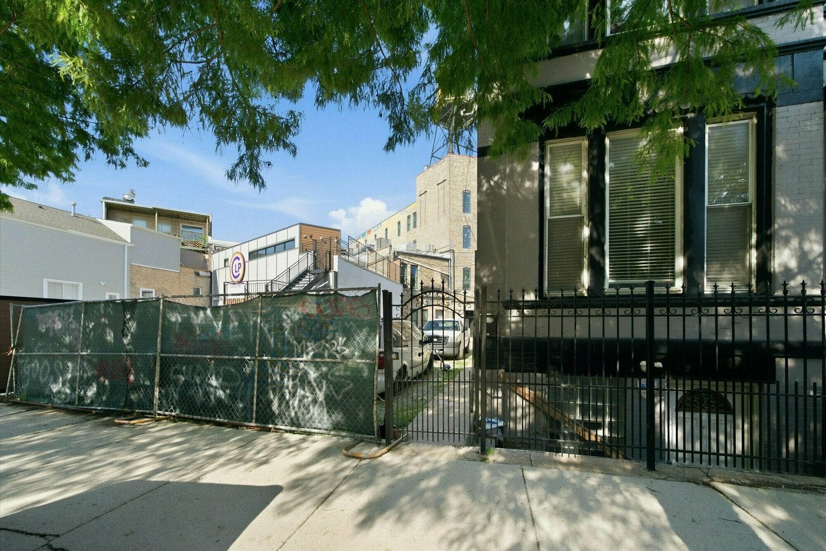 1428 N Wood Street