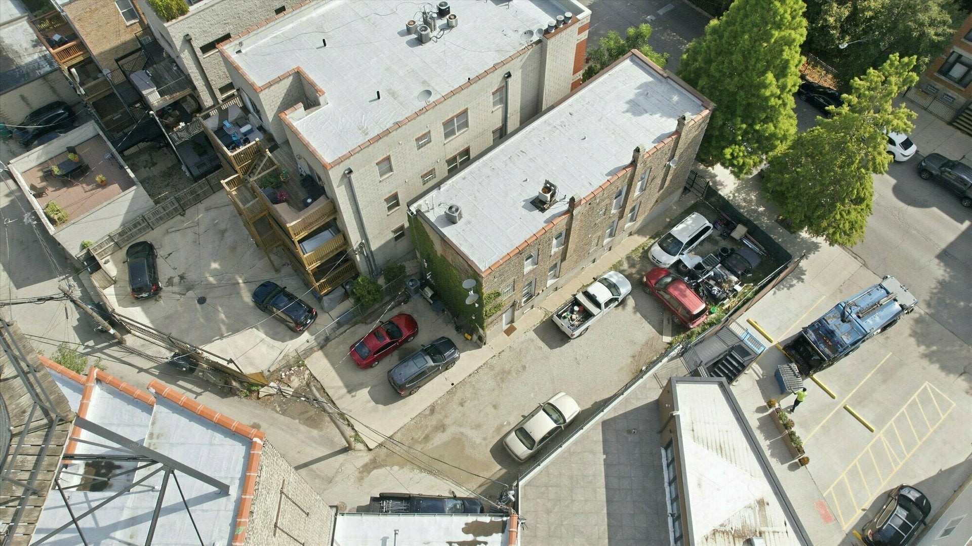 1428 N Wood Street