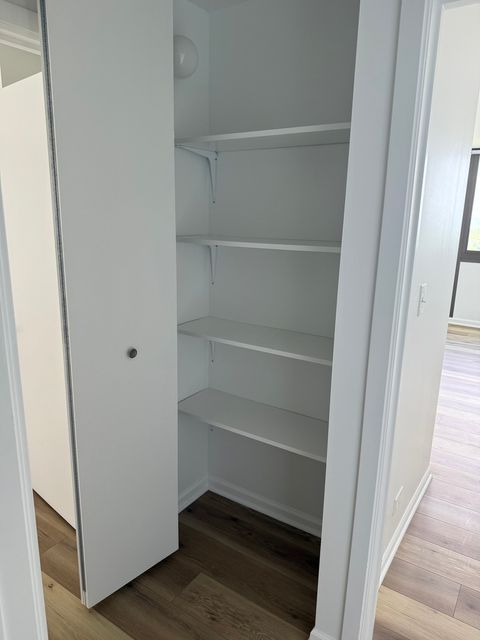 Tiny photo for 4850 S Lake Park Avenue #1508, Chicago, IL 60615 (MLS # 12409850)