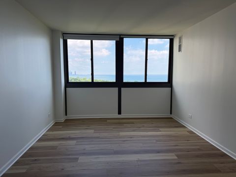 Tiny photo for 4850 S Lake Park Avenue #1508, Chicago, IL 60615 (MLS # 12409850)