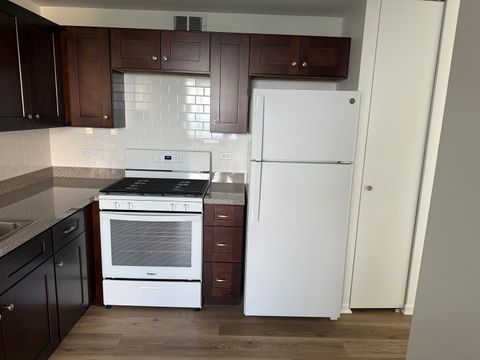 Tiny photo for 4850 S Lake Park Avenue #1508, Chicago, IL 60615 (MLS # 12409850)