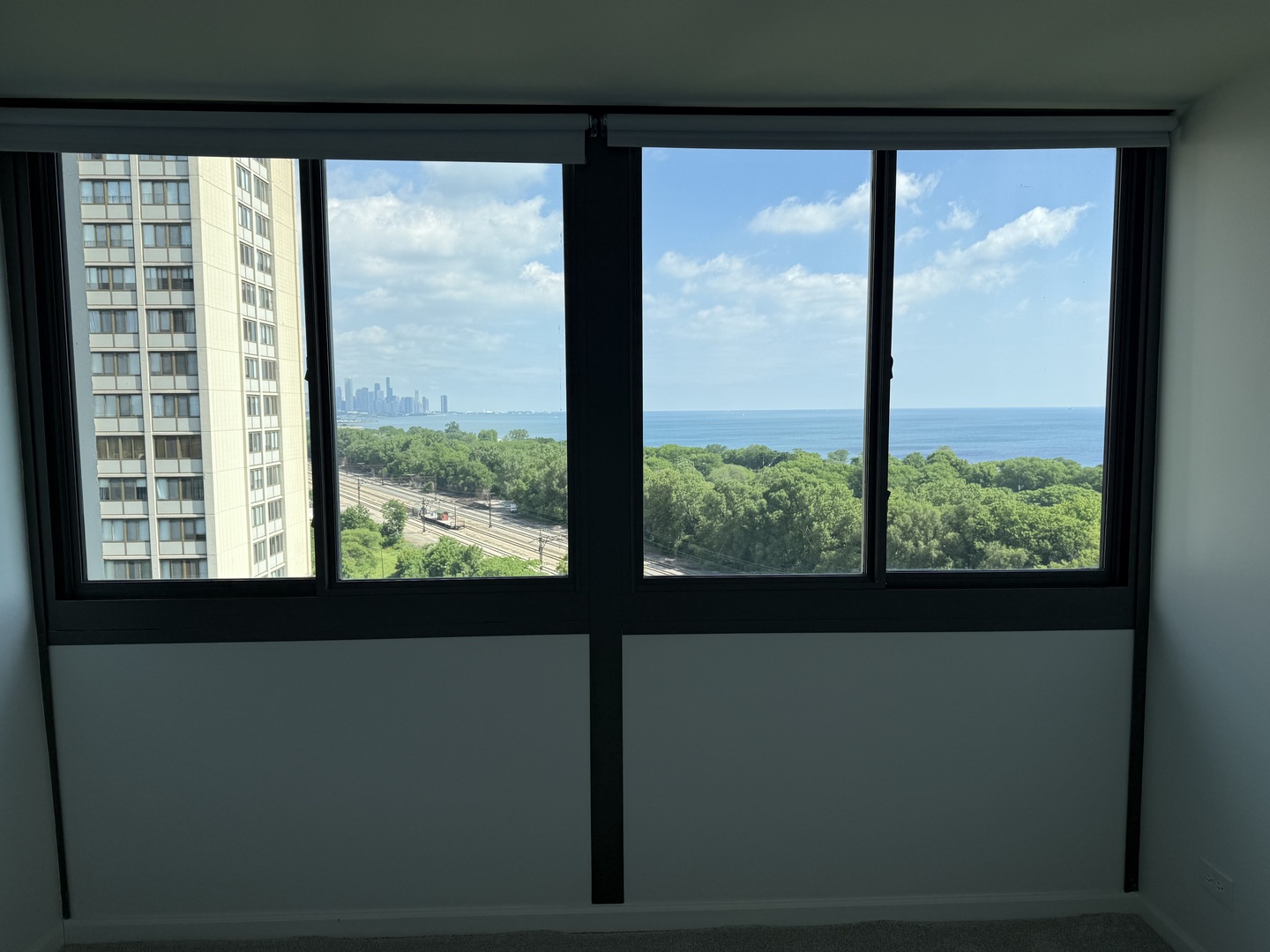 4850 S Lake Park Avenue 1508