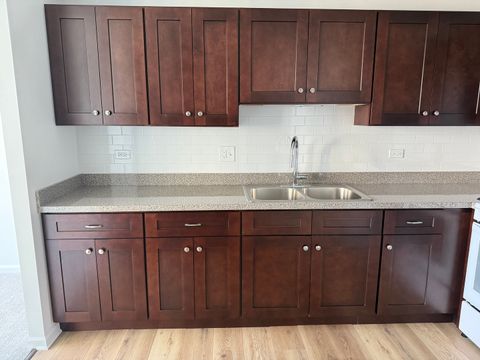 Tiny photo for 4850 S Lake Park Avenue #1508, Chicago, IL 60615 (MLS # 12409850)