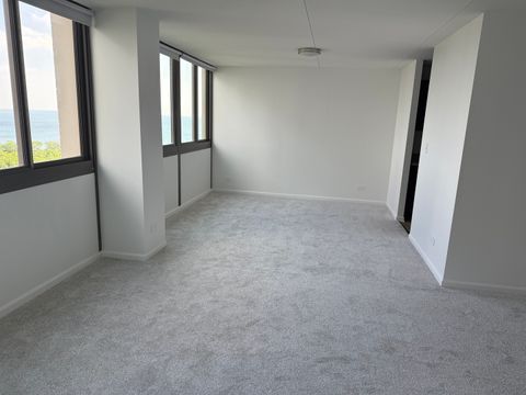 Tiny photo for 4850 S Lake Park Avenue #1508, Chicago, IL 60615 (MLS # 12409850)