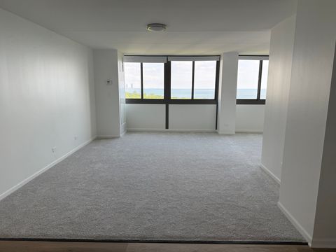Tiny photo for 4850 S Lake Park Avenue #1508, Chicago, IL 60615 (MLS # 12409850)
