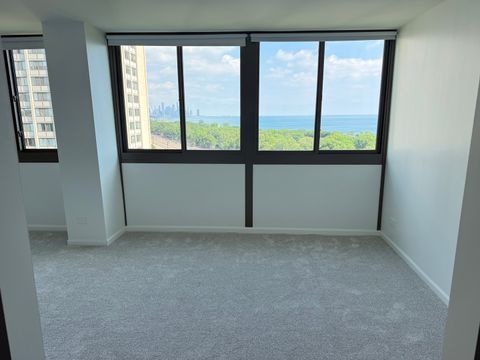 Tiny photo for 4850 S Lake Park Avenue #1508, Chicago, IL 60615 (MLS # 12409850)