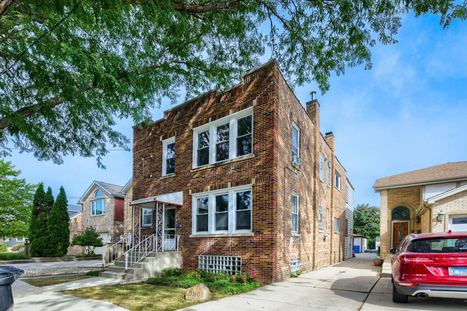 3310 W 114th Street