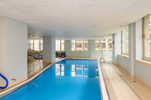 Tiny photo for 25 E Superior Street #1801, Chicago, IL 60611 (MLS # 12725927)
