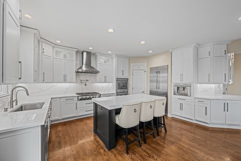 Tiny photo for 15610 Botterman Road, Huntley, IL 60142 (MLS # 12435350)