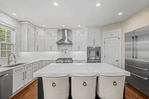 Tiny photo for 15610 Botterman Road, Huntley, IL 60142 (MLS # 12435350)