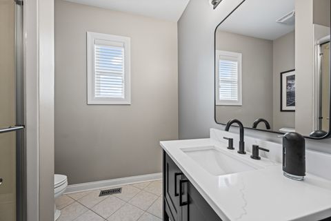 Tiny photo for 15610 Botterman Road, Huntley, IL 60142 (MLS # 12435350)