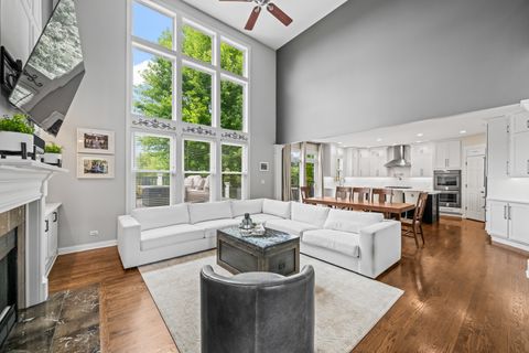 Tiny photo for 15610 Botterman Road, Huntley, IL 60142 (MLS # 12435350)