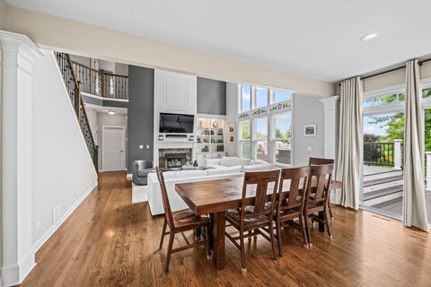 Tiny photo for 15610 Botterman Road, Huntley, IL 60142 (MLS # 12435350)