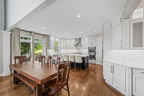 Tiny photo for 15610 Botterman Road, Huntley, IL 60142 (MLS # 12435350)