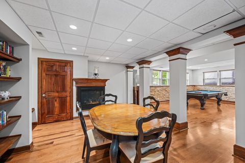 Tiny photo for 15610 Botterman Road, Huntley, IL 60142 (MLS # 12435350)
