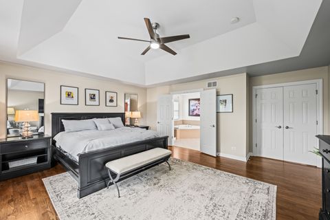 Tiny photo for 15610 Botterman Road, Huntley, IL 60142 (MLS # 12435350)