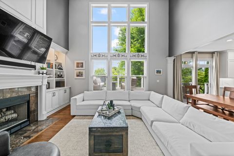 Tiny photo for 15610 Botterman Road, Huntley, IL 60142 (MLS # 12435350)