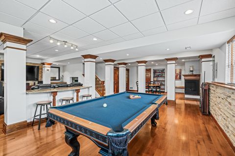 Tiny photo for 15610 Botterman Road, Huntley, IL 60142 (MLS # 12435350)