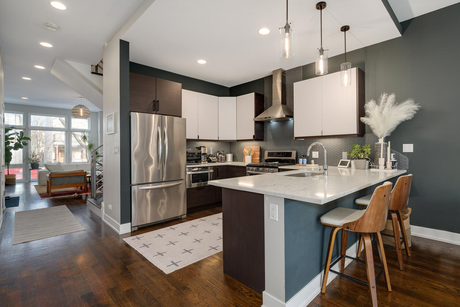 1634 N Richmond Street