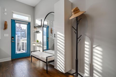 Tiny photo for 1634 N Richmond Street, Chicago, IL 60647 (MLS # 12574801)