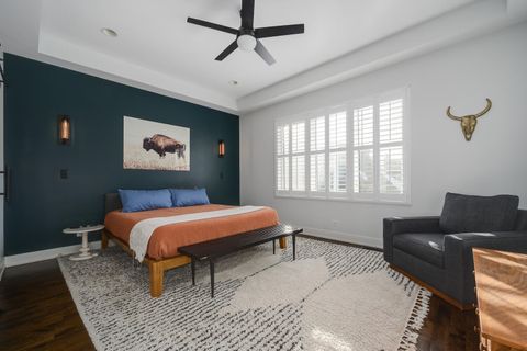 Tiny photo for 1634 N Richmond Street, Chicago, IL 60647 (MLS # 12574801)