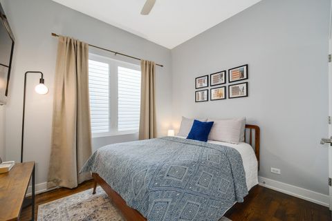 Tiny photo for 1634 N Richmond Street, Chicago, IL 60647 (MLS # 12574801)