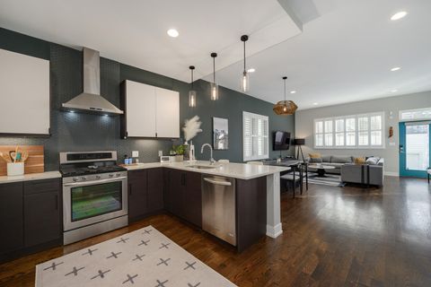 Tiny photo for 1634 N Richmond Street, Chicago, IL 60647 (MLS # 12574801)