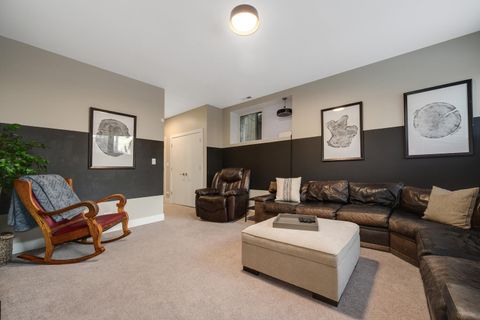 Tiny photo for 1634 N Richmond Street, Chicago, IL 60647 (MLS # 12574801)