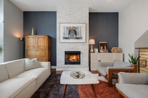 Tiny photo for 1634 N Richmond Street, Chicago, IL 60647 (MLS # 12574801)