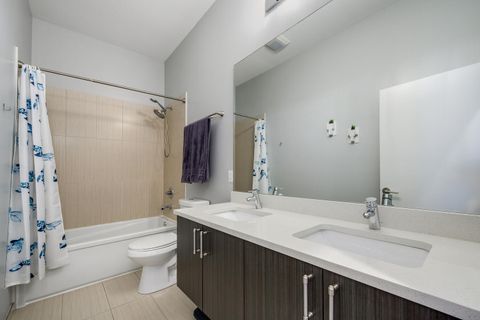 Tiny photo for 1634 N Richmond Street, Chicago, IL 60647 (MLS # 12574801)