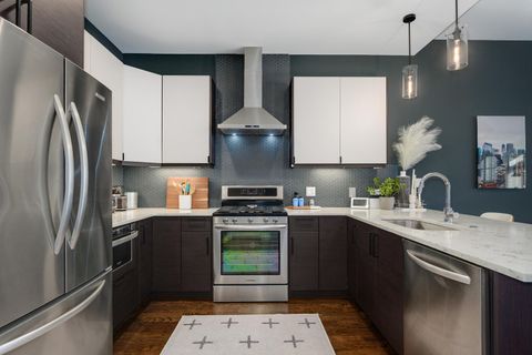 Tiny photo for 1634 N Richmond Street, Chicago, IL 60647 (MLS # 12574801)