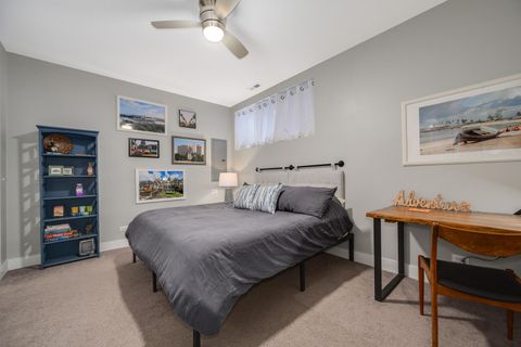 Tiny photo for 1634 N Richmond Street, Chicago, IL 60647 (MLS # 12574801)