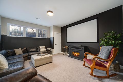 Tiny photo for 1634 N Richmond Street, Chicago, IL 60647 (MLS # 12574801)