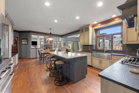 Tiny photo for 5719 Rosinweed Lane, Naperville, IL 60564 (MLS # 12567786)