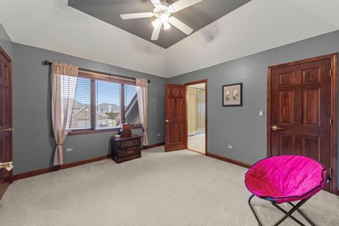 Tiny photo for 5719 Rosinweed Lane, Naperville, IL 60564 (MLS # 12567786)