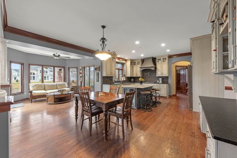 Tiny photo for 5719 Rosinweed Lane, Naperville, IL 60564 (MLS # 12567786)