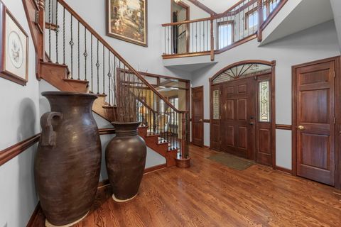 Tiny photo for 5719 Rosinweed Lane, Naperville, IL 60564 (MLS # 12567786)