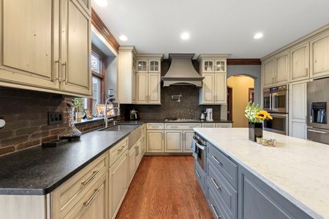 Tiny photo for 5719 Rosinweed Lane, Naperville, IL 60564 (MLS # 12567786)