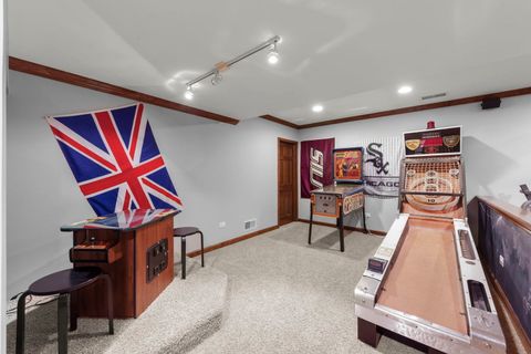 Tiny photo for 5719 Rosinweed Lane, Naperville, IL 60564 (MLS # 12567786)