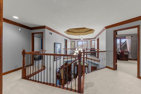 Tiny photo for 5719 Rosinweed Lane, Naperville, IL 60564 (MLS # 12567786)