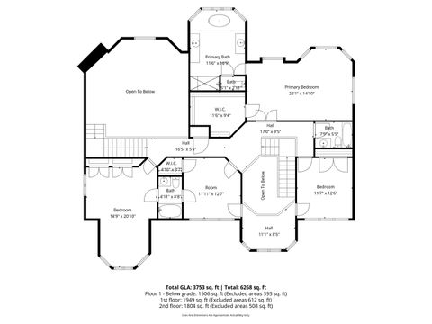 Tiny photo for 5719 Rosinweed Lane, Naperville, IL 60564 (MLS # 12567786)