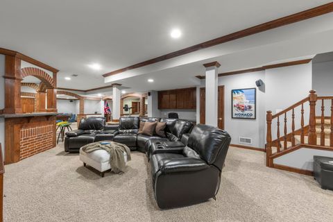 Tiny photo for 5719 Rosinweed Lane, Naperville, IL 60564 (MLS # 12567786)